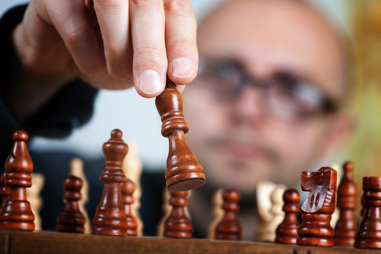 strategy, chess, board game, championship, competition, chess pieces, chessboard, game, figure, player, male, strategic, practice, clever, serious, challenge, tactics, fun, strategy, strategy, chess, chess, chess, chess, chess, clever, clever